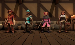 为了吾王2第一章主线打法分享