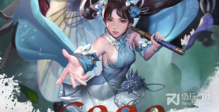 三剑豪手游合集