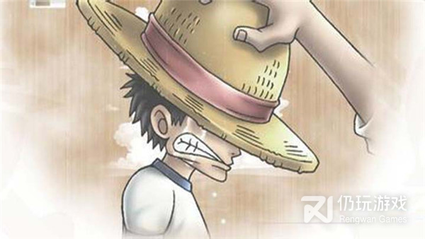 海贼王回合制单机手游合集