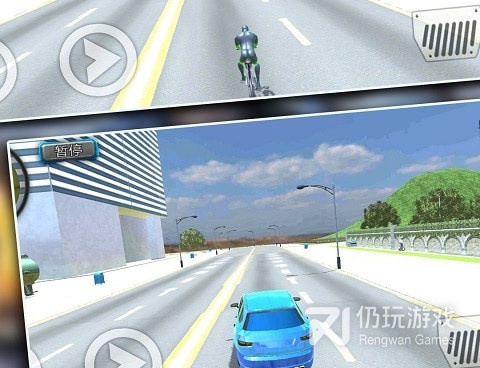 钢铁侠题材手游合集