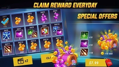 火柴人传奇历史版本手游合集