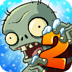 植物大战僵尸2最新版