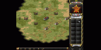 科幻即时战略手游合集