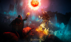 《艾尔登法环》PC版画质设定界面公开 传统锁60帧