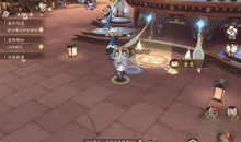 《阴阳师》祈舞唤神活动彩蛋分享