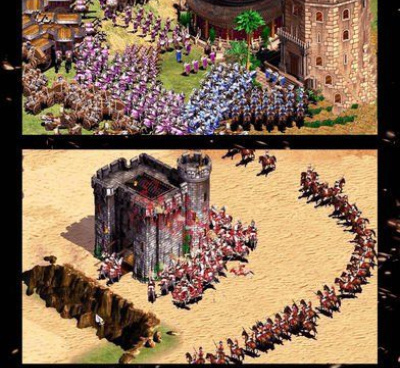 和灵魂撕裂一样的手游合集