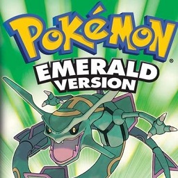 口袋妖怪绿宝石802 2.8版悟饭版