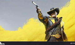 The Finals全道具数据大全