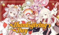 用重逢温暖冬日《食之契约》感恩节回归活动开启