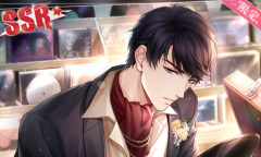 《恋与制作人》爱的阿尔法活动介绍