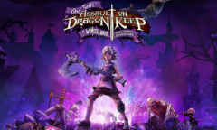 Epic喜加一！《小缇娜强袭龙堡》现可免费领取！