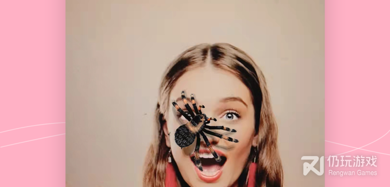 好玩的手机特效相机手机软件合集