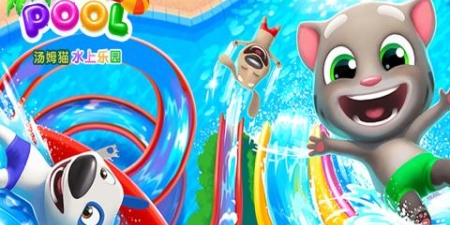 类似汤姆猫跑酷的手游合集