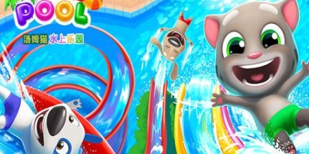 类似汤姆猫跑酷的手游合集