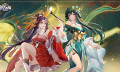 斗罗大陆武魂觉醒周年庆礼包兑换码是什么