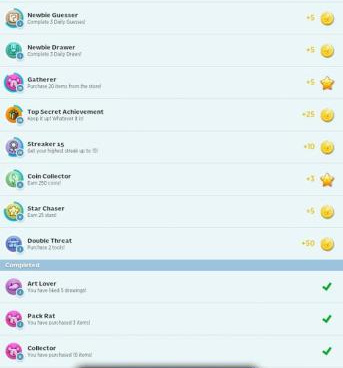 亲子类手游合集