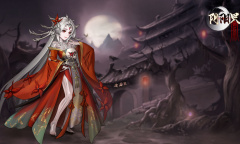 阴阳界新增紫金角色分享