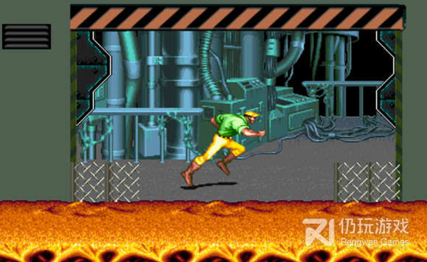 恐龙破坏手游排行榜