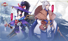 2022侠客道兑换码一览