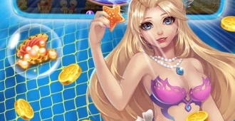 10万炮变态捕鱼