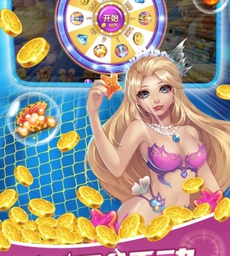 10万炮变态捕鱼手游合集