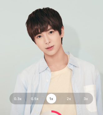 b612咔叽手机软件合集