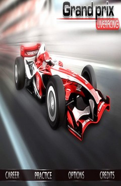 F1赛车竞速类手游合集