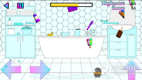 类似美味星球的手游合集