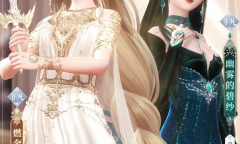 闪耀暖暖双王之弈活动内容奖励