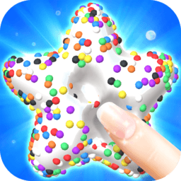 疯狂解压模拟盒