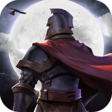 暗月领主九游版