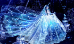 奇迹暖暖浪漫婚纱高分搭配方法