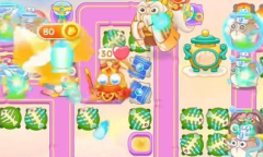 保卫萝卜4周赛10.31通关方法2023