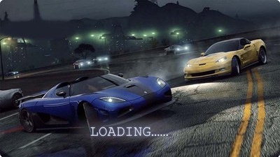 极速3d赛车所有版本手游合集