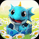 萌龙大乱斗(繁育萌龙)