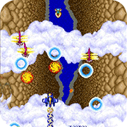 捉虫敢死队街机版