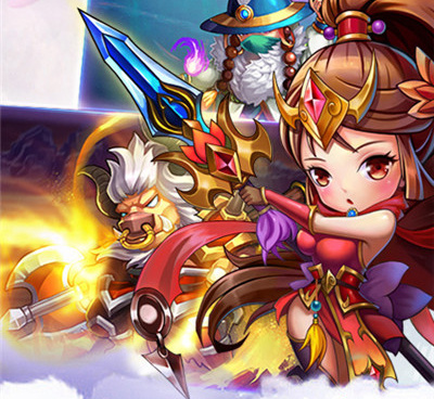 即时策略对抗类手游合集