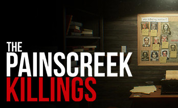 潘斯克里克罪案