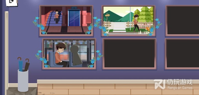 趣味休闲的剧情探索手游合集