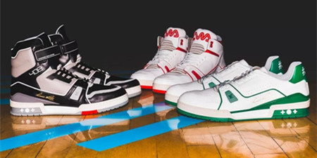 品牌潮鞋手机软件合集