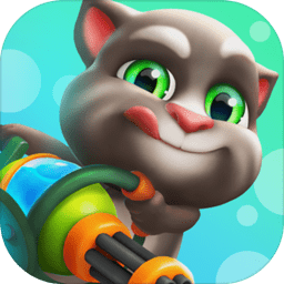 汤姆猫荒野派对体验服