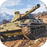 巅峰坦克测试服