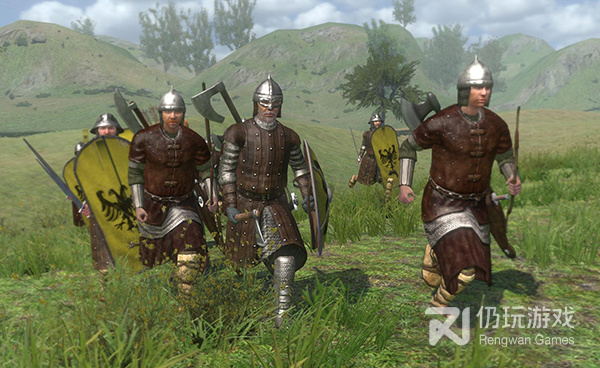 类似三国群英战记的手游合集