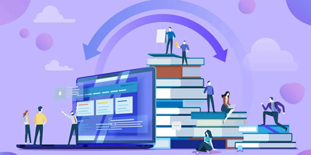 职业教育考证平台