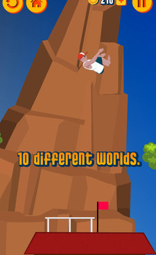 模拟蹦床手游合集