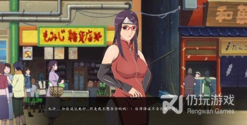 女忍最后的战争所有版本手游合集