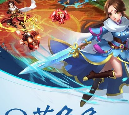 与寻侠之侠影类似的手游合集