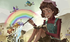 《哈利波特魔法觉醒》速攻流贝拉卡组搭配攻略