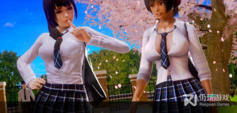 可以做任何事情的二次元手游合集