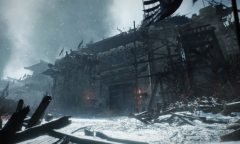 《卧龙：苍天陨落》新演示公开 虎牢关之战